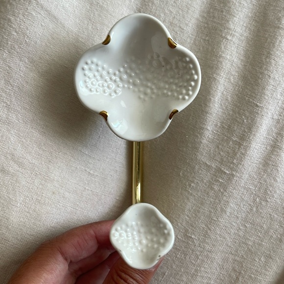 Anthropologie Wall Hook - Picture 1 of 3